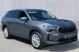 Skoda Kodiaq SUV (24 on) 1.5 TSI iV 204 SE L 5dr DSG For Sale - Marshall Skoda Barnstaple, Barnstaple