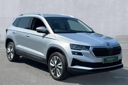 Skoda Karoq SUV (17 on) 1.5 TSI SE L 5dr DSG For Sale - Marshall Skoda Barnstaple, Barnstaple