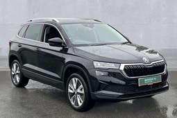 Skoda Karoq SUV (17 on) 1.0 TSI 116 SE L 5dr For Sale - Marshall Skoda Barnstaple, Barnstaple