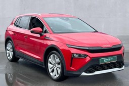 Skoda Elroq SUV (24 on) 210kW 85 Edition 82kWh 5dr Auto For Sale - Marshall Skoda Barnstaple, Barnstaple