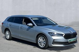 Skoda Superb Hybrid (24 on) 1.5 TSI iV SE Technology DSG 5dr For Sale - Marshall Skoda Barnstaple, Barnstaple