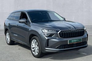 Skoda Kodiaq SUV (24 on) 2.0 TDI 193 SE L 4X4 5dr DSG [7 Seat] For Sale - Marshall Skoda Barnstaple, Barnstaple