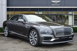 Bentley Flying Spur (19 on) 6.0 W12 4dr Auto 4d For Sale - Bentley High Wycombe, High Wycombe