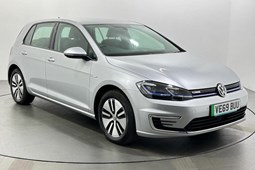 Volkswagen e-Golf Hatchback (14-20) e-Golf auto (03/17 on) 5d For Sale - CARGEM, Rainham