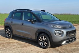 Citroen C3 Aircross SUV (17-24) Feel PureTech 110 S&S 5d For Sale - Norfolk 4x4 Approved, Wymondham