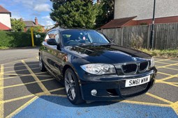 BMW 1-Series Hatchback (11-19) 116i (2.0) Performance Edition 3d For Sale - Gregs Cars Ltd, Uttoxeter