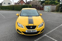 SEAT Ibiza Sport Coupe (08-17) 1.4 Sportrider 3d For Sale - Gregs Cars Ltd, Uttoxeter