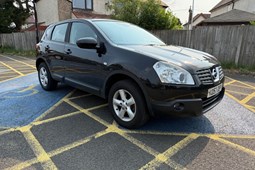 Nissan Qashqai (07-13) 1.6 Acenta 5d For Sale - Gregs Cars Ltd, Uttoxeter