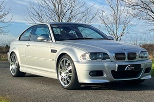 BMW 3-Series M3 Coupe (01-06) 2d For Sale - Royston Car Sales, Royston
