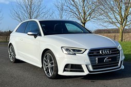 Audi A3 Hatchback (12-18) S3 2.0 TFSI 310PS Quattro S Tronic auto (05/16 on) 3d For Sale - Royston Car Sales, Royston
