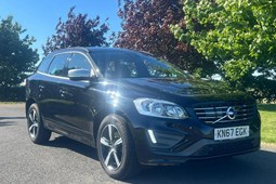 Volvo XC60 (08-17) D4 (190bhp) R DESIGN Nav AWD 5d Geartronic For Sale - Royston Car Sales, Royston