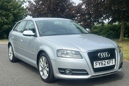 Audi A3 Sportback (04-13) 1.6 TDI Sport 5d For Sale - Royston Car Sales, Royston