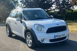 MINI Countryman (10-17) 1.6 5d For Sale - Royston Car Sales, Royston