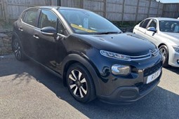Citroen C3 (17-24) Feel BlueHDi 75 S&S 5d For Sale - Robert Davies Motors, Cardigan
