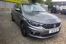 Fiat Tipo Hatchback (16-23) Lounge 1.4 16v 95hp 5d For Sale - Robert Davies Motors, Cardigan