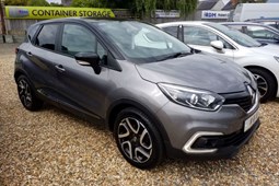 Renault Captur (13-19) Iconic dCi 90 5d For Sale - Robert Davies Motors, Cardigan