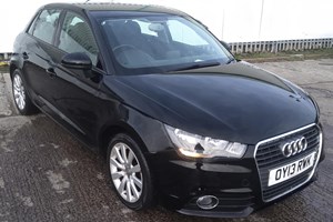 Audi A1 Sportback (12-18) 1.2 TFSI Sport 5d For Sale - AJ Motors, Halifax