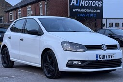 Volkswagen Polo Hatchback (09-17) 1.0 S (AC) 5d For Sale - AJ Motors, Halifax