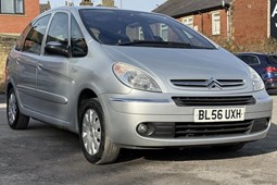 Citroen Xsara Picasso (00-10) 1.6i 16V Exclusive 5d For Sale - AJ Motors, Halifax