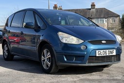 Ford S-MAX (06-14) 2.0 TDCi Zetec 5d For Sale - AJ Motors, Halifax