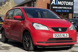 SEAT Mii (12-19) 1.0 I TECH 5d For Sale - AJ Motors, Halifax