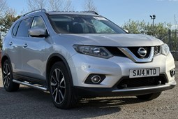 Nissan X-Trail (14-22) 1.6 dCi N-Tec 4WD 5d For Sale - AJ Motors, Halifax
