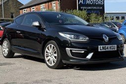 Renault Megane Coupe (09-16) 1.5 dCi GT Line TomTom 3d For Sale - AJ Motors, Halifax