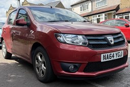 Dacia Sandero (13-21) 0.9 TCe Laureate 5d For Sale - AJ Motors, Halifax