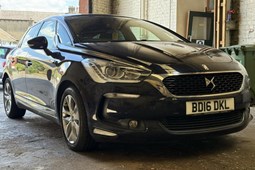 DS 5 (15-18) 1.6 BlueHDi Elegance 5d For Sale - AJ Motors, Halifax