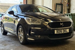 DS 5 (15-18) 1.6 BlueHDi Elegance 5d For Sale - AJ Motors, Halifax
