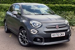 Fiat 500X (15-24) Sport FireFly Turbo 1.0 120hp 5d For Sale - Motorvogue Fiat Bedford, Bedford