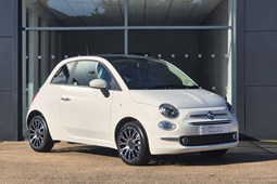 Fiat 500 Hatchback (08-24) 1.0 Mild Hybrid Top 3dr For Sale - Motorvogue Fiat Bedford, Bedford