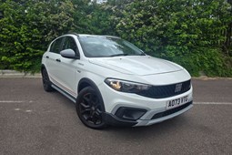 Fiat Tipo Cross (21-24) 1.5 Hybrid 48V Cross Garmin 5dr DDCT For Sale - Motorvogue Fiat Bedford, Bedford