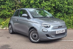 Fiat 500 Electric Hatchback (20 on) 87kW Star 37.8kWh Auto 3d For Sale - Motorvogue Fiat Bedford, Bedford