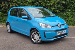Volkswagen Up (12-23) 1.0 65PS Up 5d For Sale - Motorvogue Fiat Bedford, Bedford