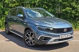 Fiat Tipo Cross (21-24) 1.5 Hybrid 48V Cross 5dr DDCT For Sale - Motorvogue Fiat Bedford, Bedford