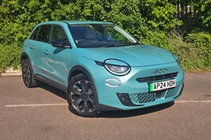 Fiat 600e SUV (24 on) 115kW La Prima 54kWh 5dr Auto For Sale - Motorvogue Fiat Bedford, Bedford