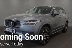 Volvo XC90 (15-24) Momentum B5 AWD auto 5d For Sale - Russell French Car And Commercial Sales, Dorchester