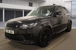 Land Rover Range Rover Sport (13-22) Autobiography Dynamic 3.0 SDV6 auto (10/2017 on) 5d For Sale - Russell French Car And Commercial Sales, Dorchester