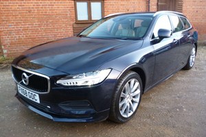 Volvo V90 (16 on) Momentum T4 auto 5d For Sale - Russell French Car And Commercial Sales, Dorchester