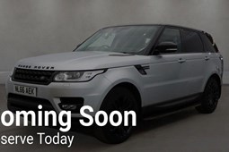 Land Rover Range Rover Sport (13-22) 3.0 SDV6 (306bhp) HSE 5d Auto For Sale - Russell French Car And Commercial Sales, Dorchester