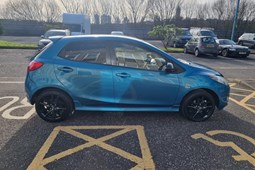 Mazda 2 (07-15) 1.3 Venture Edition 5d For Sale - Parkhouse Autos Ltd, Glasgow