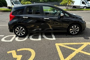 Nissan Note (13-17) 1.2 N-Tec 5d For Sale - Parkhouse Autos Ltd, Glasgow