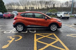 Renault Captur (13-19) 0.9 TCE (90bhp) Dynamique MediaNav 5d For Sale - Parkhouse Autos Ltd, Glasgow