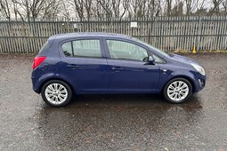 Vauxhall Corsa Hatchback (06-14) 1.2 SE 5d For Sale - Parkhouse Autos Ltd, Glasgow