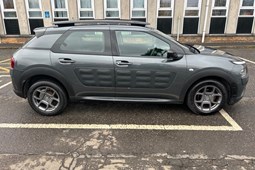 Citroen C4 Cactus (14-18) 1.6 BlueHDi Feel 5d For Sale - Parkhouse Autos Ltd, Glasgow