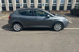 SEAT Ibiza Hatchback (08-17) 1.4 SE (2012) 5d For Sale - Parkhouse Autos Ltd, Glasgow