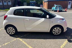 Citroen C1 (14-22) 1.0 VTi Feel 3d For Sale - Parkhouse Autos Ltd, Glasgow