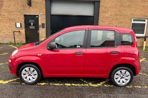 Fiat Panda (12-24) 1.2 Pop 5d For Sale - Parkhouse Autos Ltd, Glasgow