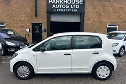 SEAT Mii (12-19) 1.0 S (AC) 5d For Sale - Parkhouse Autos Ltd, Glasgow